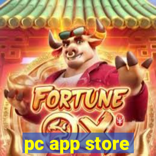 pc app store